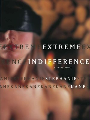 cover image of Extreme Indifference